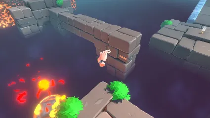 Super Adventure Hand 💎 АВТОДОСТАВКА STEAM GIFT РОССИЯ