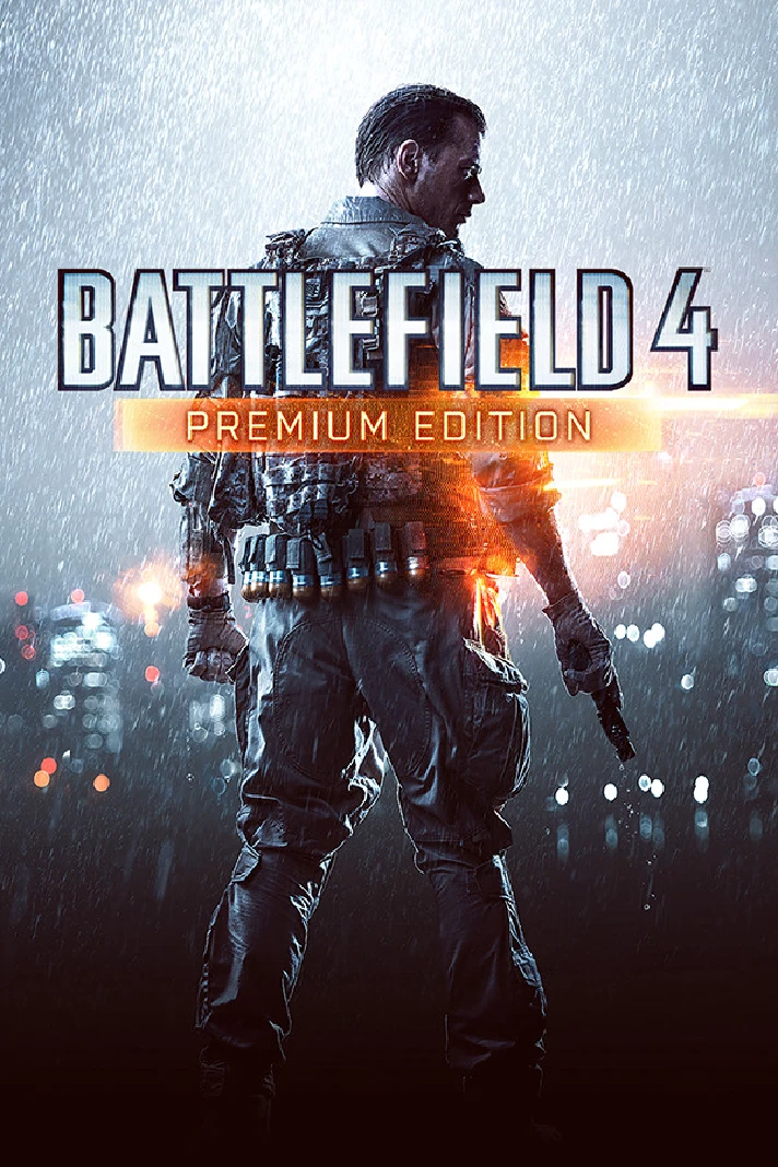 🎁Battlefield 4 Premium Edition🌍ROW✅AUTO