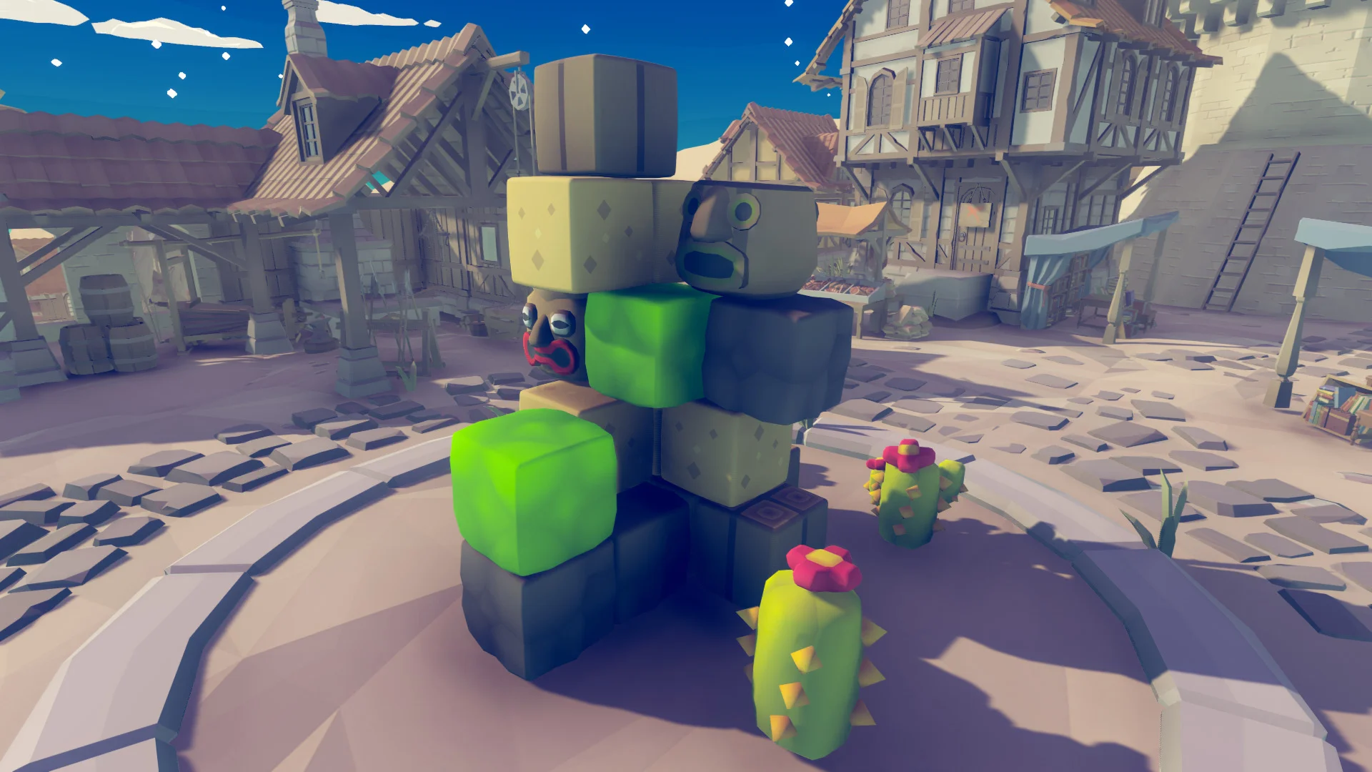  TOTEMS 2  Steam Ключ  Весь мир
