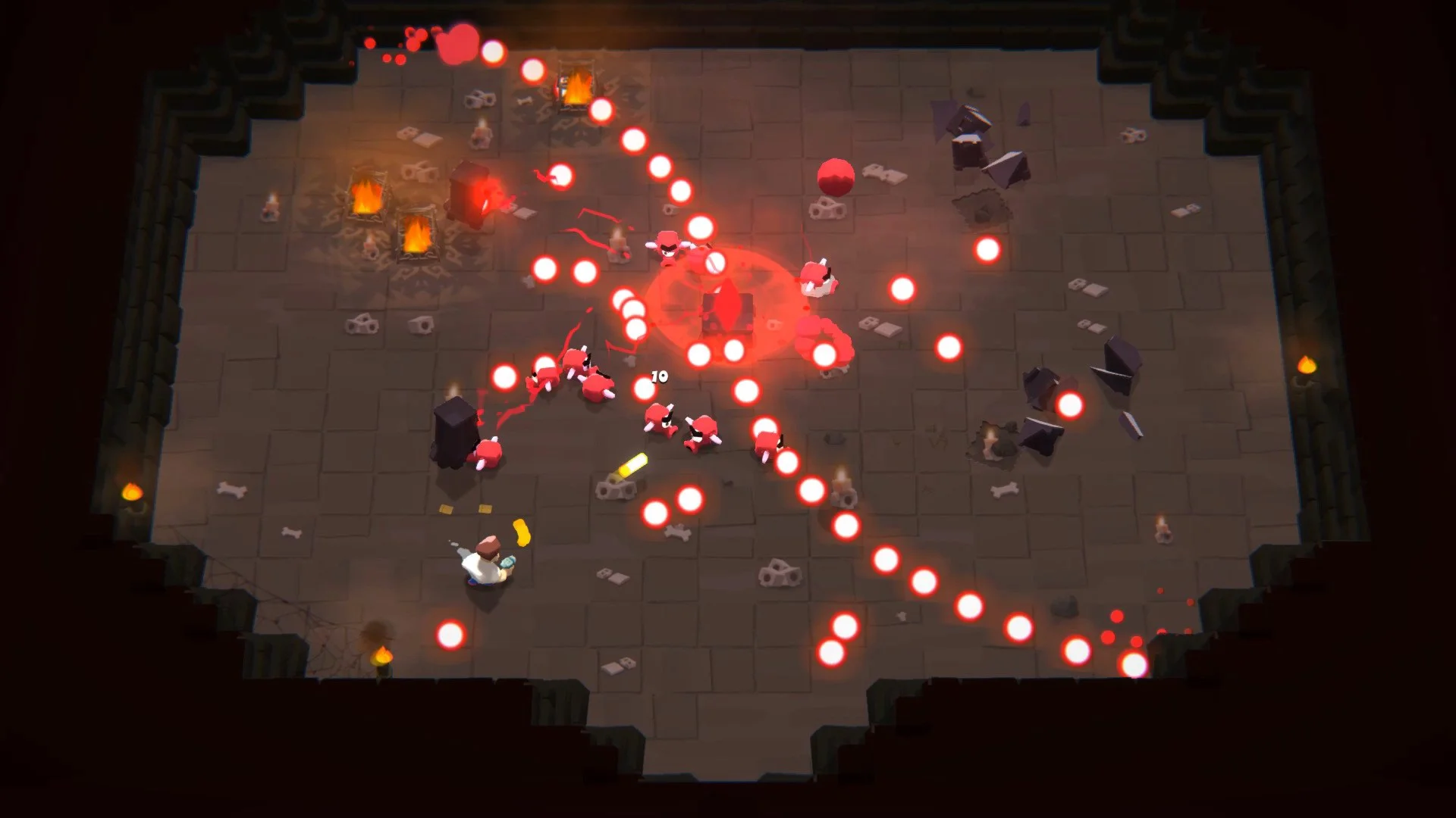  Serious Sam: Tormental  Steam Ключ  Весь мир