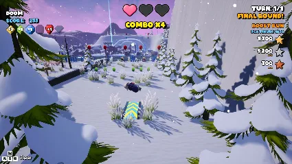 Koala Kids Golf 💎 АВТОДОСТАВКА STEAM GIFT РОССИЯ