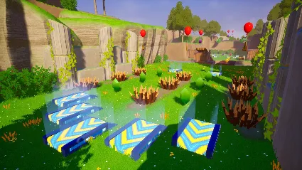 Koala Kids Golf 💎 АВТОДОСТАВКА STEAM GIFT РОССИЯ