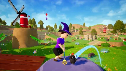 Koala Kids Golf 💎 АВТОДОСТАВКА STEAM GIFT РОССИЯ