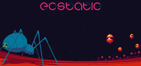 Ecstatic  АВТОДОСТАВКА STEAM GIFT РОССИЯ