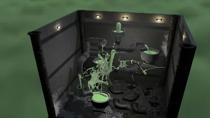 Liquid Havoc 💎 АВТОДОСТАВКА STEAM GIFT РОССИЯ