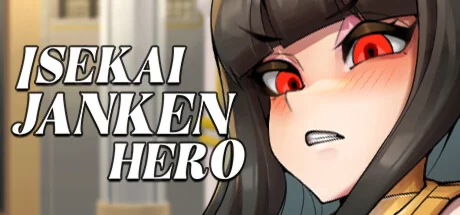 Isekai Janken Hero  АВТОДОСТАВКА STEAM РОССИЯ