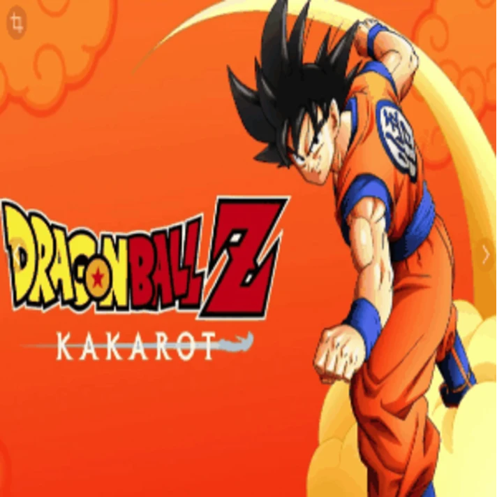 💚 Dragon Ball Z: Kakarot 🎁 STEAM GIFT 💚 TURKEY | PC