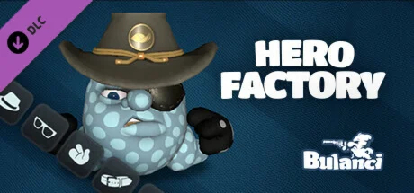 Bulanci: Hero Factory DLC * STEAM RU  АВТО 0%