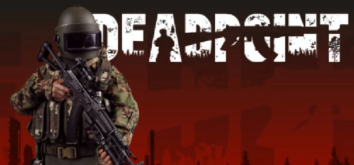 DEADPOINT * STEAM RUSSIA ⚡ AUTODELIVERY 💳0% CARDS