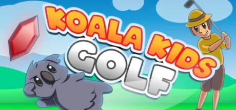 Koala Kids Golf * STEAM RU  АВТО 0%