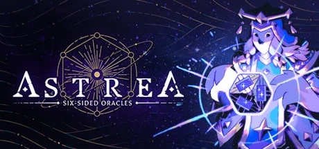 Astrea: Six-Sided Oracles * STEAM RU  АВТО 0%