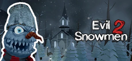 Evil Snowmen 2  АВТОДОСТАВКА STEAM GIFT РОССИЯ