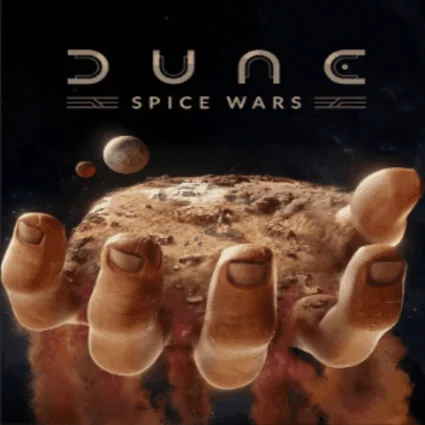 💚 Dune: Spice Wars 🎁 STEAM/СТИМ GIFT 💚 ТУРЦИЯ | ПК
