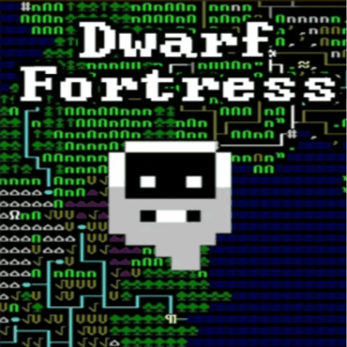 💚 Dwarf Fortress 🎁 STEAM GIFT 💚 TURKEY | PC