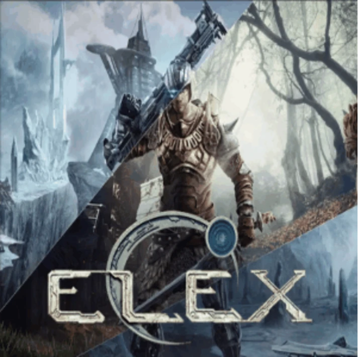 💚 ELEX 🎁 STEAM GIFT 💚 TURKEY | PC