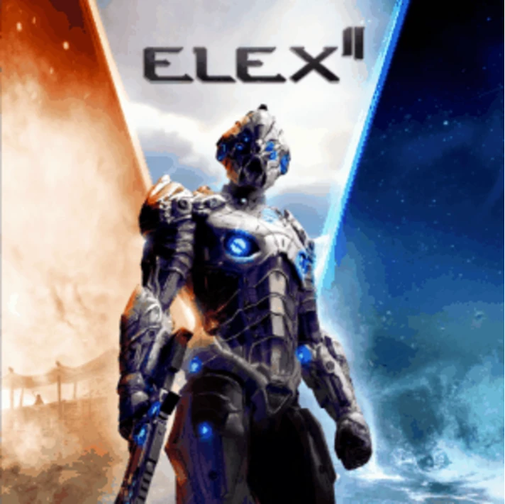 💚 ELEX II 🎁 STEAM GIFT 💚 TURKEY | PC