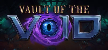 Vault of the Void * STEAM RU  АВТО 0%