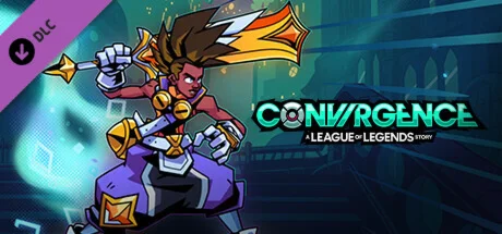 CONVERGENCE: A League of Legends Story™ - Star Guardian