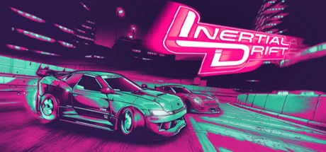 Inertial Drift * STEAM RU  АВТО 0%