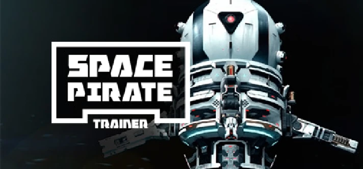 Space Pirate Trainer * STEAM RU ⚡ AUTO 💳0%