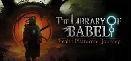 The Library of Babel * STEAM RU  АВТО 0%