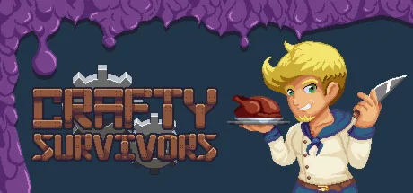 Crafty Survivors * STEAM RU  АВТО 0%