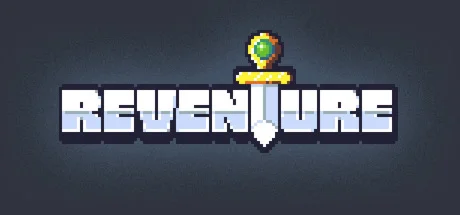 Reventure * STEAM РОССИЯ  АВТОДОСТАВКА 0% КАРТЫ