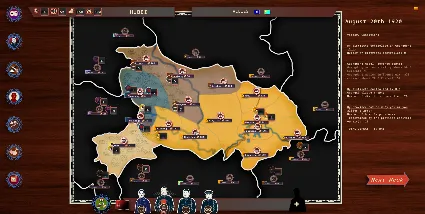 Rise Of The White Sun STEAM•RU ⚡ ️АВТОДОСТАВКА 💳 0%