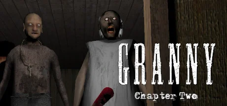 Granny: Chapter Two * STEAM RU  АВТО 0%