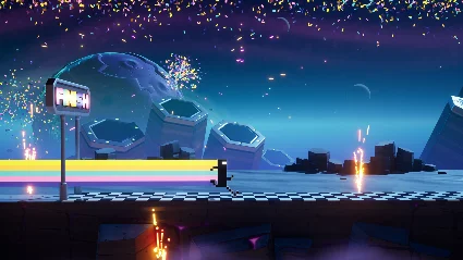 BIT.TRIP RERUNNER STEAM•RU ⚡ ️АВТОДОСТАВКА 💳 0%