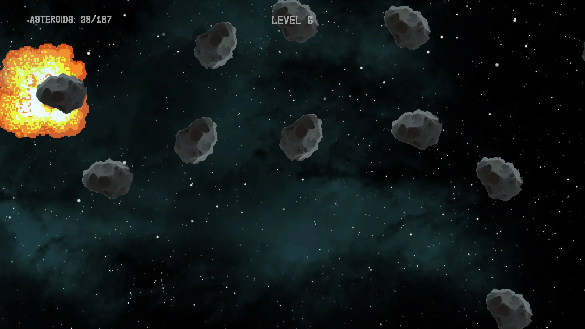  Starman in space  Steam Ключ ️ Весь мир