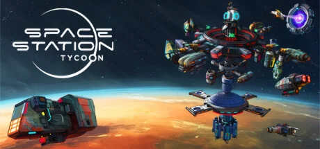 Space Station Tycoon * STEAM RU  АВТО 0%