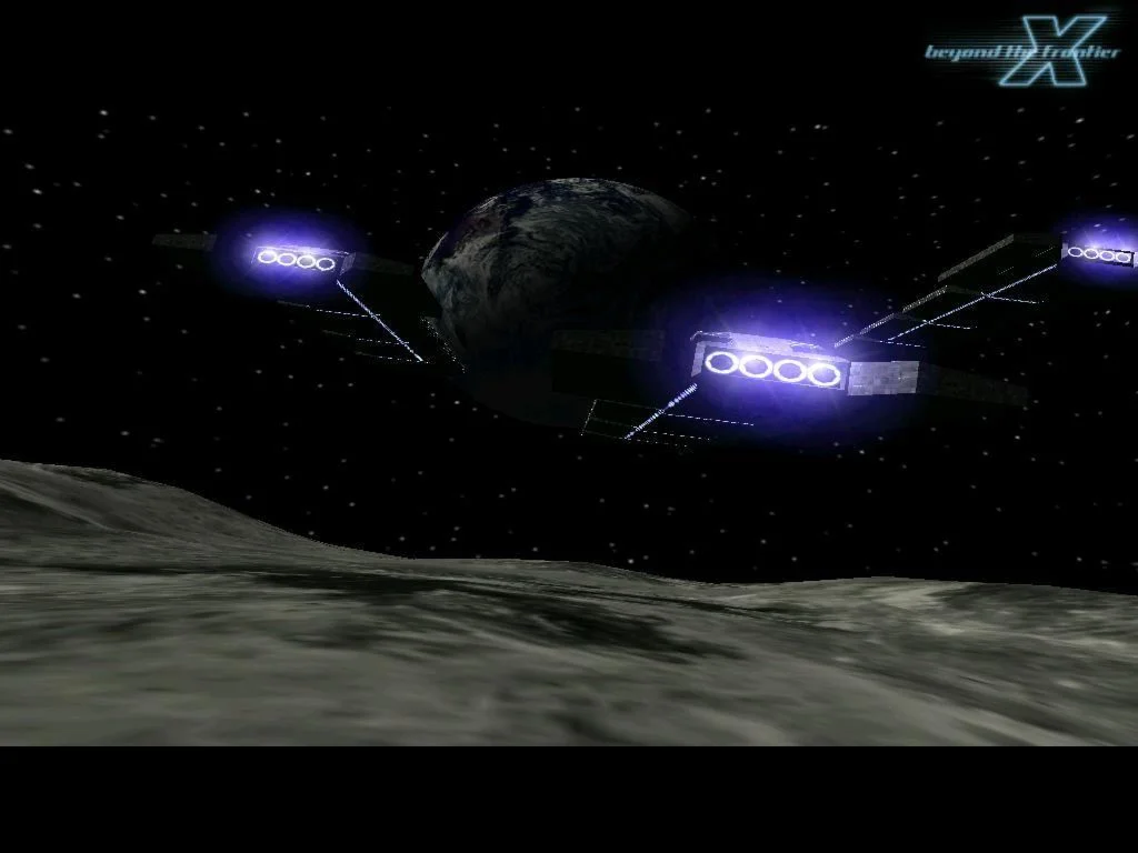  X: Beyond the Frontier  Steam Ключ  Весь мир