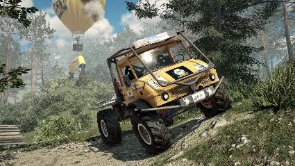 Heavy Duty Challenge STEAM•RU ⚡ ️АВТОДОСТАВКА 💳 0%