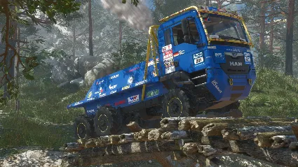 Heavy Duty Challenge STEAM•RU ⚡ ️АВТОДОСТАВКА 💳 0%