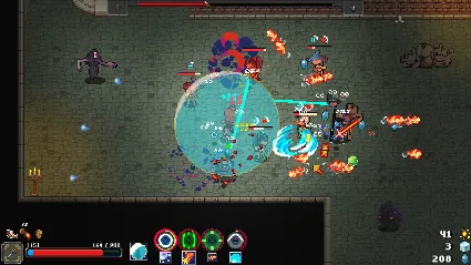 Spell Disk STEAM•RU ⚡ ️АВТОДОСТАВКА 💳 0%