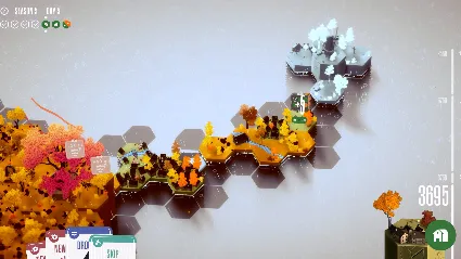 Land Above Sea Below STEAM•RU ⚡ ️АВТОДОСТАВКА 💳 0%