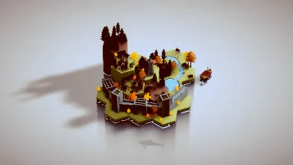 Land Above Sea Below STEAM•RU ⚡ ️АВТОДОСТАВКА 💳 0%