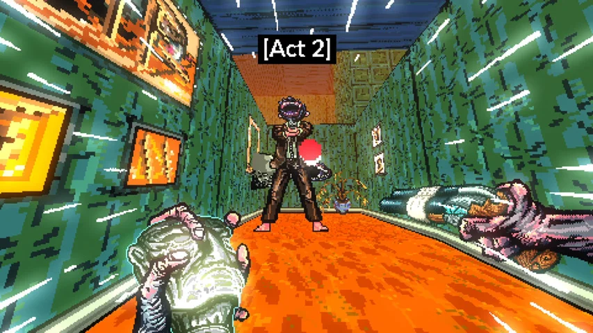  Post Void  Steam Ключ  Весь мир