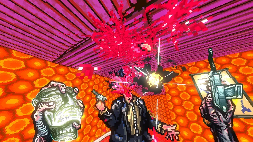 ✨ Post Void 🧉 Steam Key 🍛 Worldwide