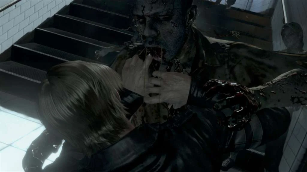  Resident Evil 4/5/6 Pack  Steam Ключ  Весь мир
