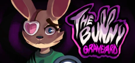 The Bunny Graveyard  АВТОДОСТАВКА STEAM GIFT РОССИЯ
