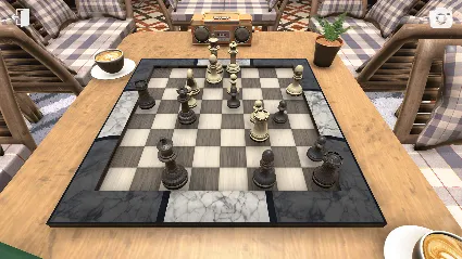 3D Chess Online 💎 АВТОДОСТАВКА STEAM GIFT РОССИЯ
