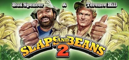 Bud Spencer  Terence Hill - Slaps And Beans 2 💎 STEAM