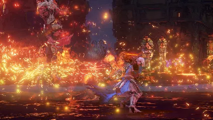 Tales of Arise - Beyond the Dawn Expansion DLC STEAM РОССИЯ