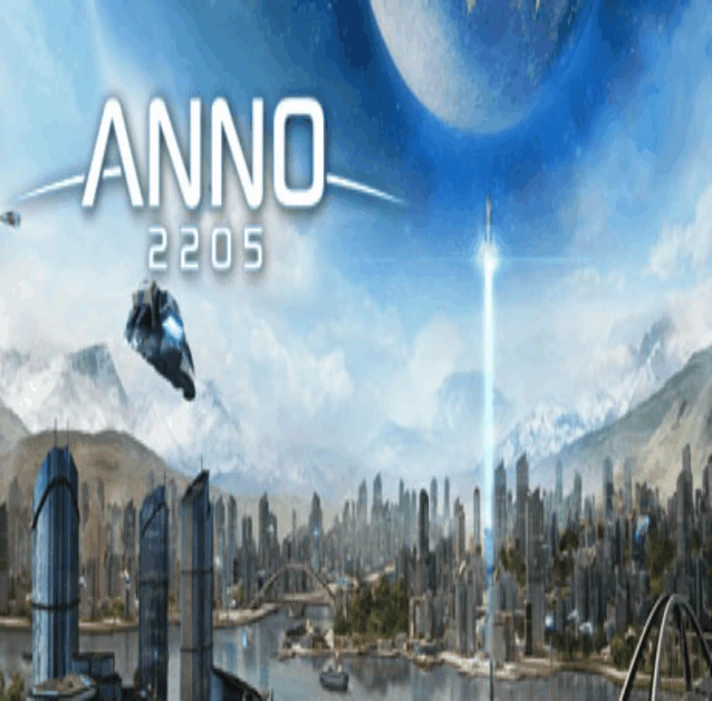 ⭐️ Anno 2205 Steam Gift ✅ AUTO 🚛 ALL REGIONS RU CIS