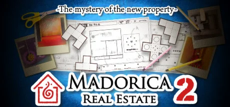 Madorica Real Estate 2 The mystery of the new property