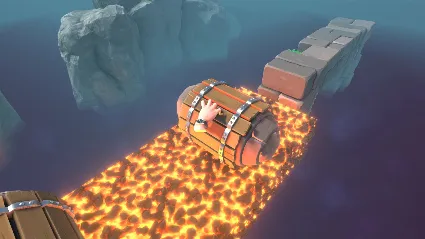 Super Adventure Hand - STEAM GIFT РОССИЯ