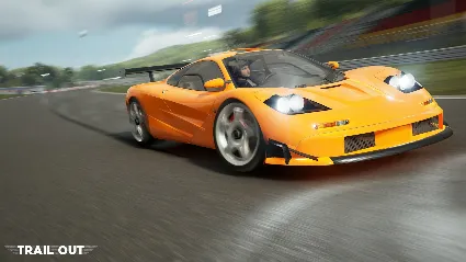 TRAIL OUT | Luxury Life DLC - STEAM GIFT РОССИЯ