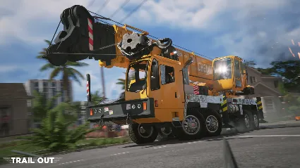 TRAIL OUT | Steel Wheels DLC - STEAM GIFT РОССИЯ